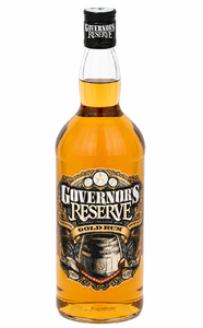 Governor's Reserve Gold Rum
